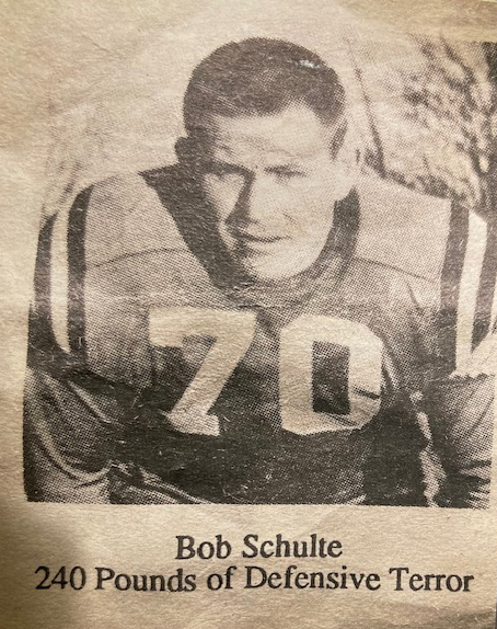 Bob Schulte