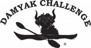 DamYak Challenge logo