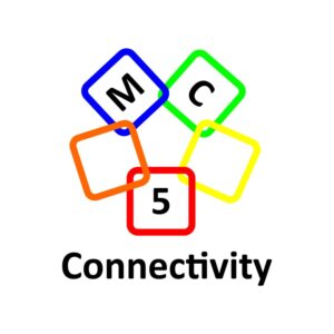MC5 Connectivity logo