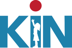 KIN logo