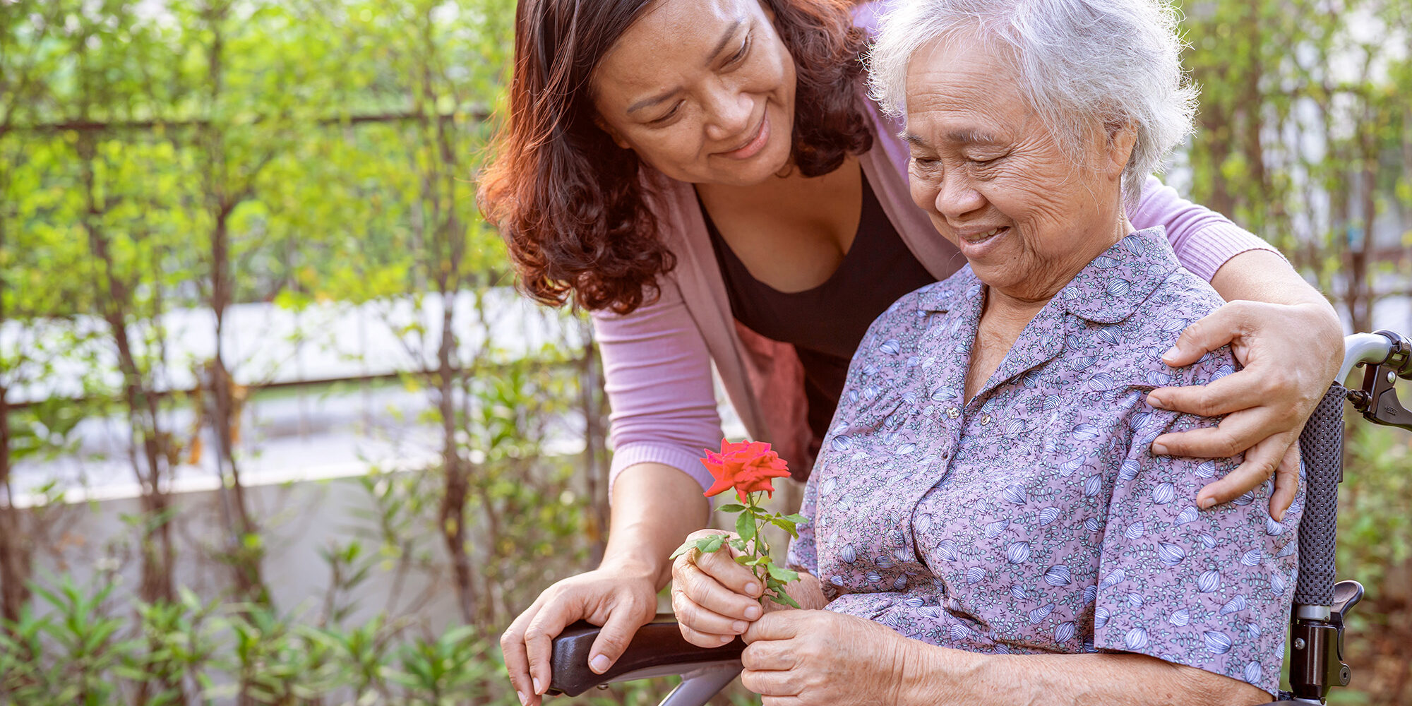 Helpful Advice for Loved Ones with Dementia