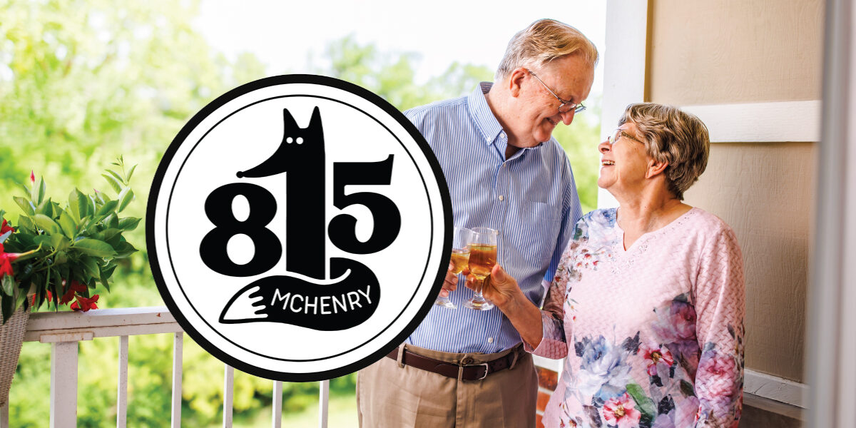Senior Living Community Offers McHenry 815 Discount