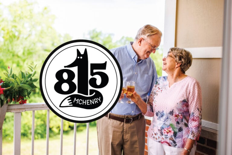 Senior Living Community Offers McHenry 815 Discount