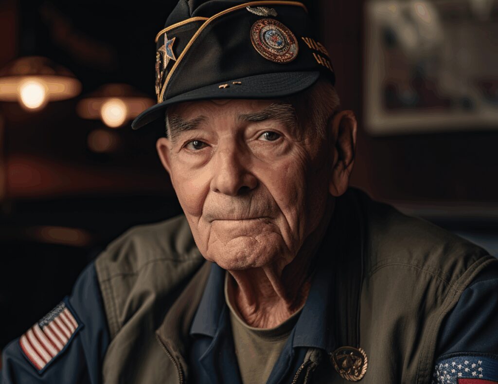 Care Benefit for Veterans