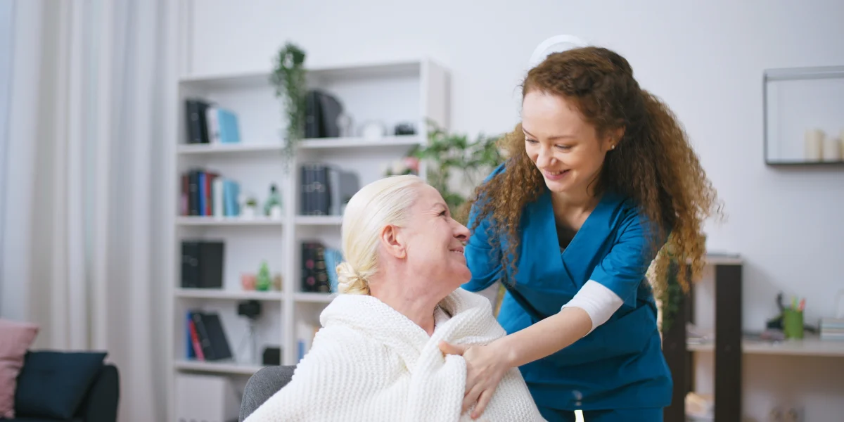 When Is the Best Time To Move to Assisted Living and Why?