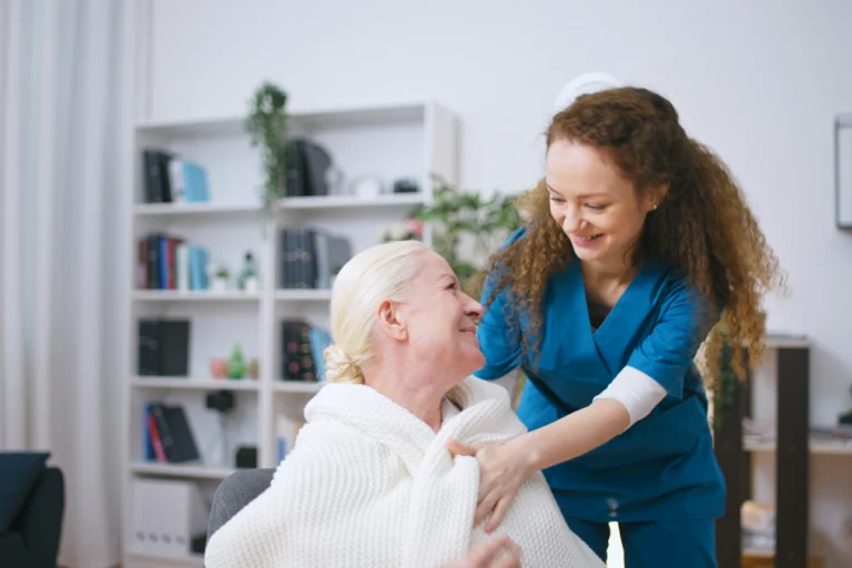 When Is the Best Time To Move to Assisted Living and Why?