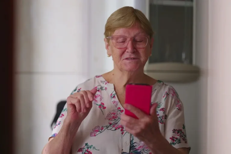 Women's History Month Senior Story | The Courtyard at McHenry