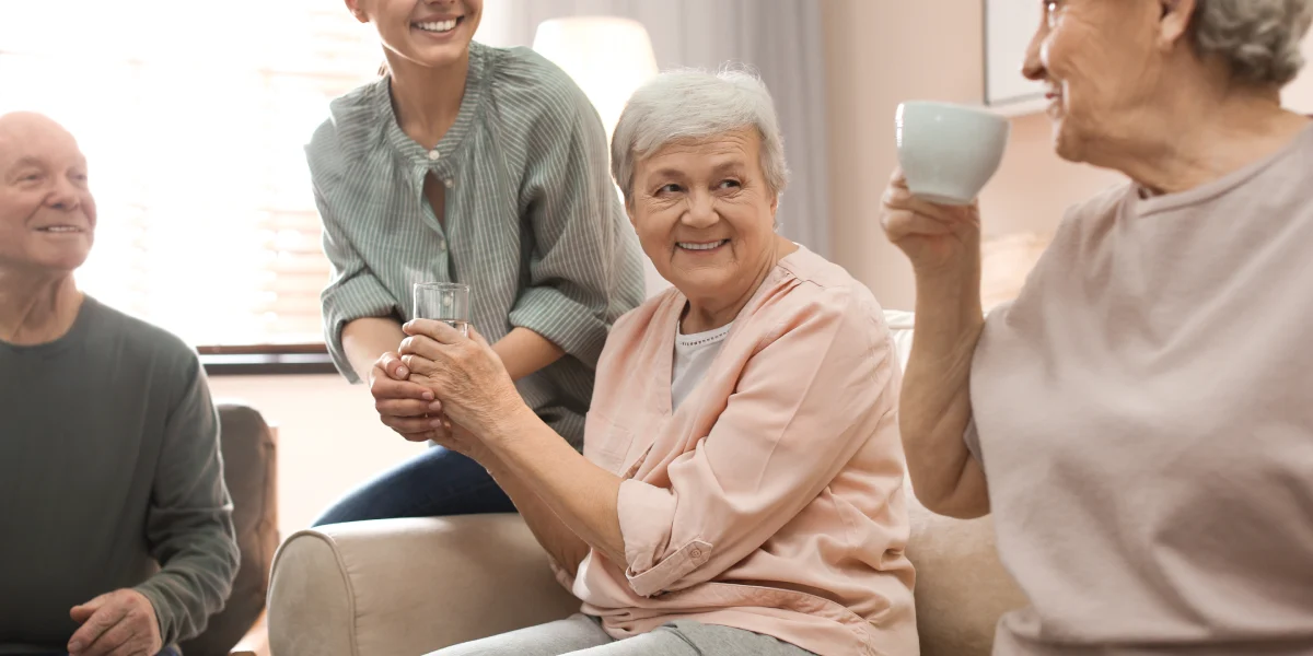 Cost of Senior Living in McHenry | The Courtyard at McHenry Cost of Senior Living in McHenry | The Courtyard at McHenry