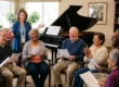 Resident Sing A Long